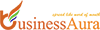 BusinesAura Logo